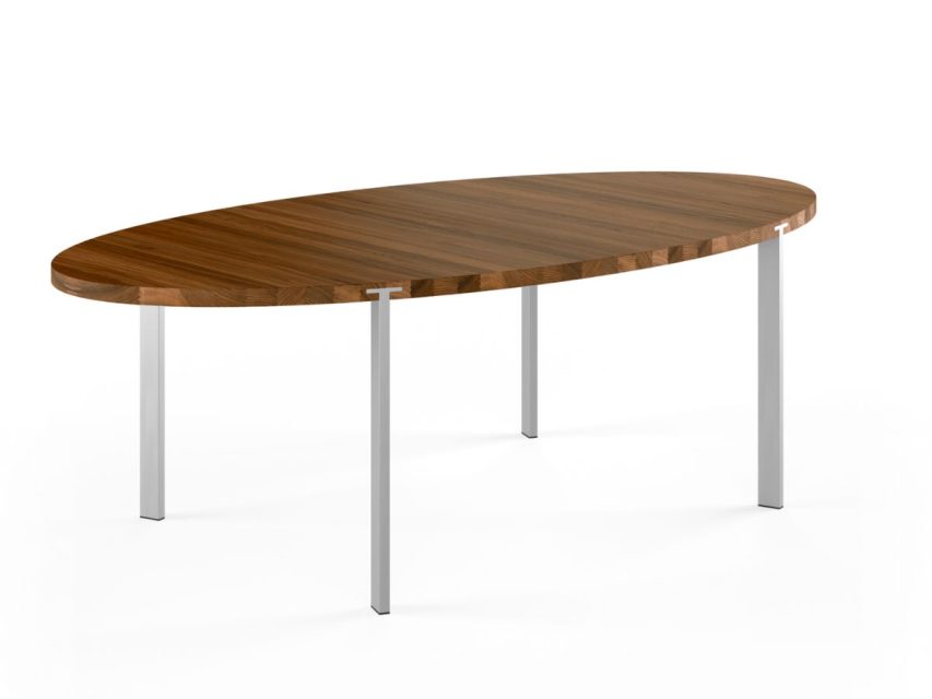 Naver Collection - GM 2142 Borðstofuborð L. 200cm
