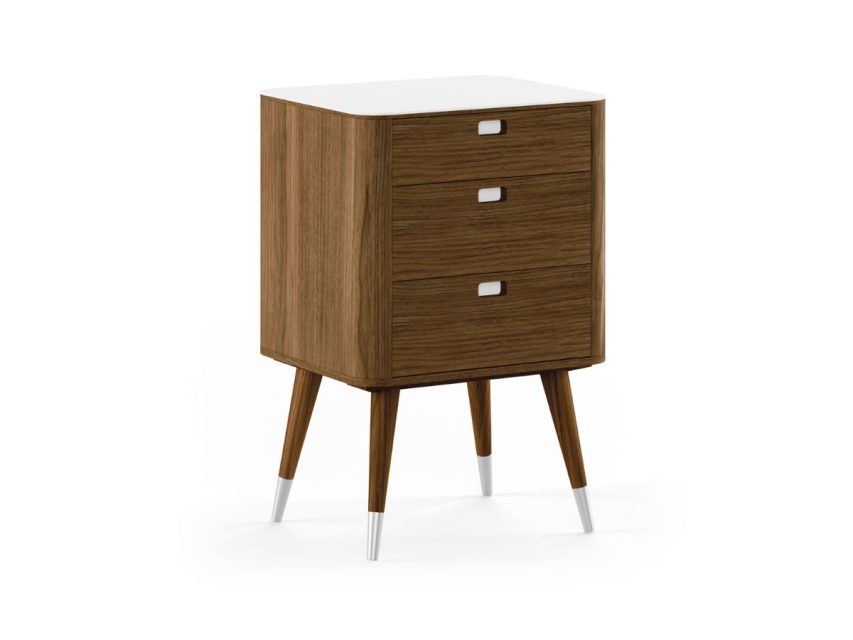 Naver Collection - AK 2410 Náttborð