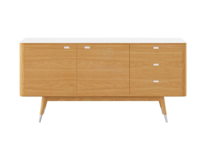 Naver Collection - AK 2630 Skenkur L: 160 cm