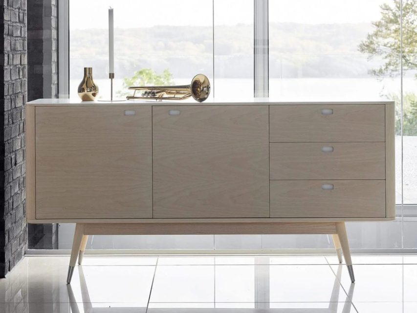 Naver Collection - AK 2630 Skenkur L: 160 cm - Image 2