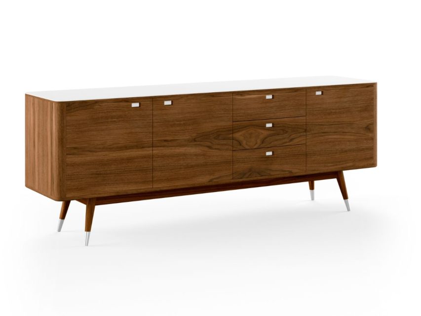 Naver Collection - AK 2660 Skenkur L: 210 cm - Image 2