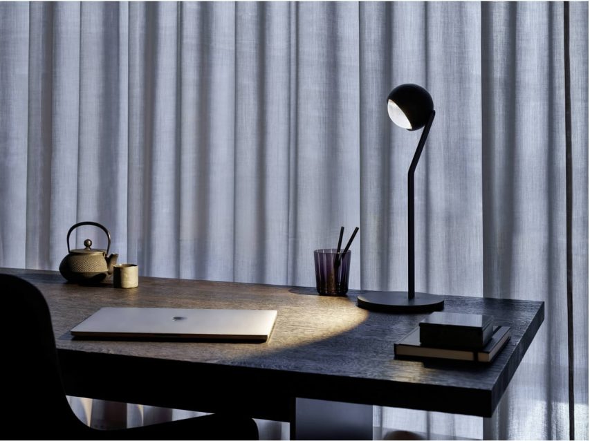 Occhio - IO Tavolo Borðlampi - Image 3