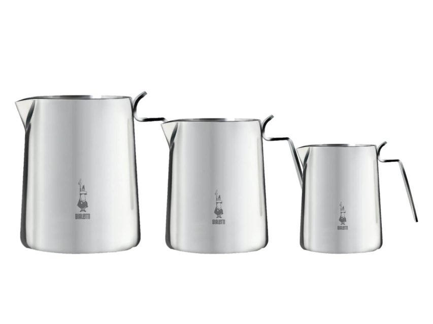 Bialetti - Mjólkurkanna