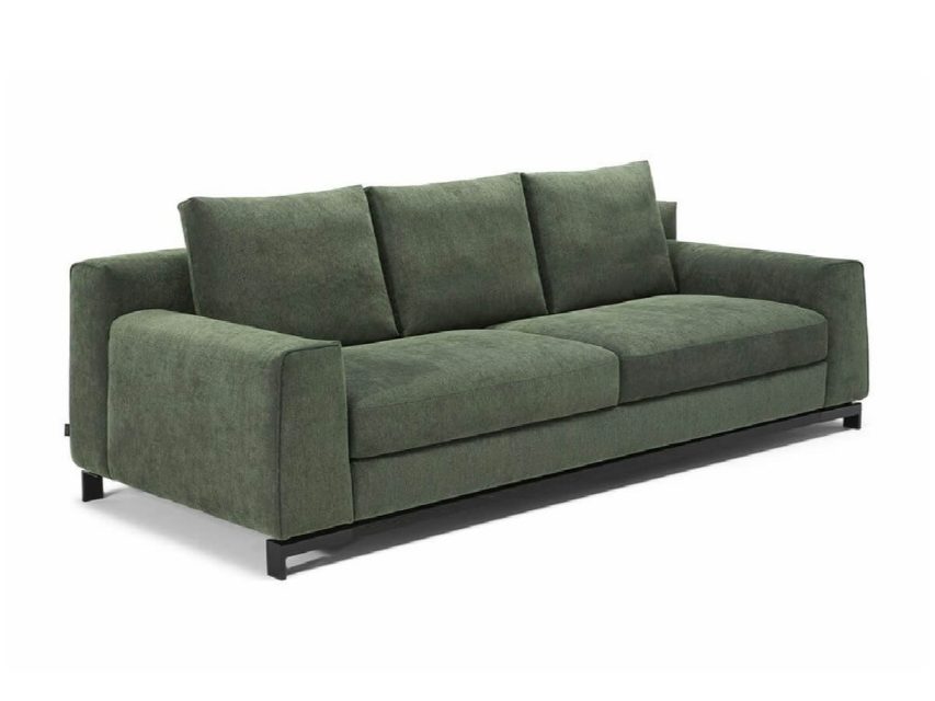 Natuzzi - Leaf Sófi L: 236 cm - Image 2