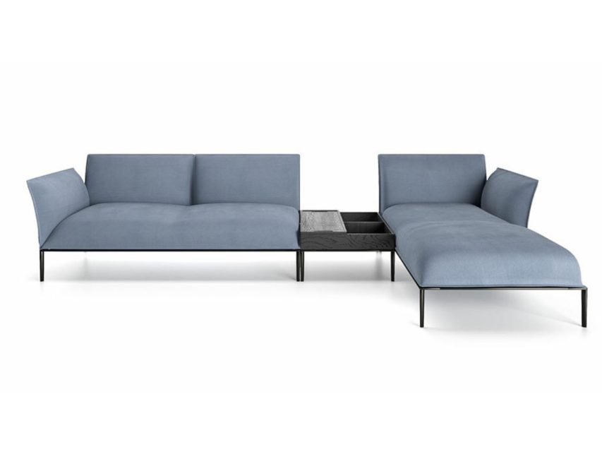 Natuzzi - Eufolia Sófi L: 232 cm - Image 12