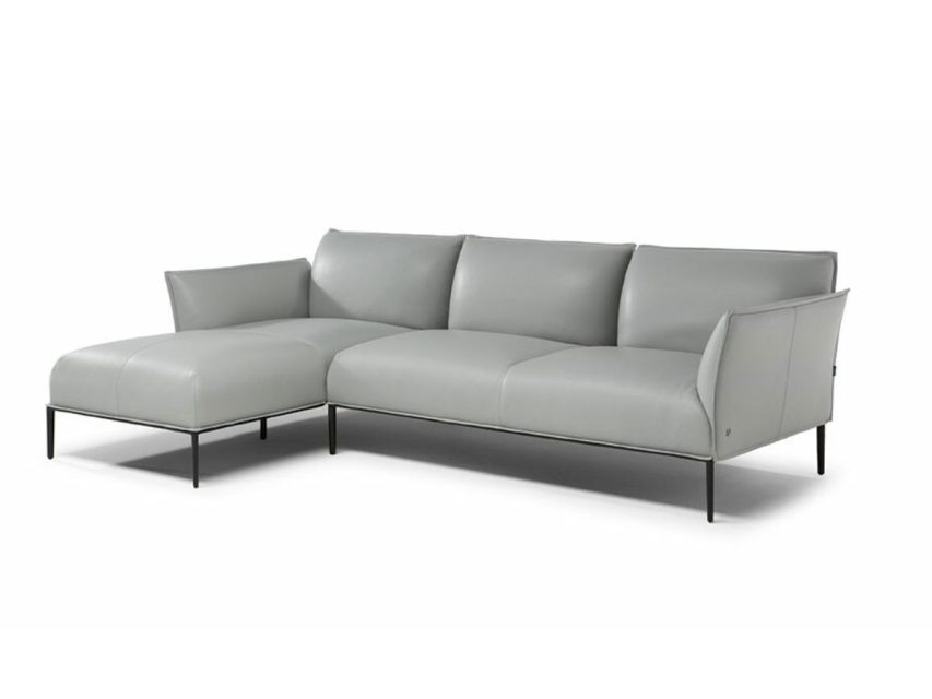 Natuzzi - Eufolia Sófi L: 232 cm - Image 7