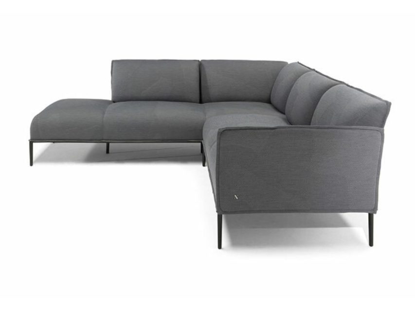 Natuzzi - Eufolia Sófi L: 232 cm - Image 9