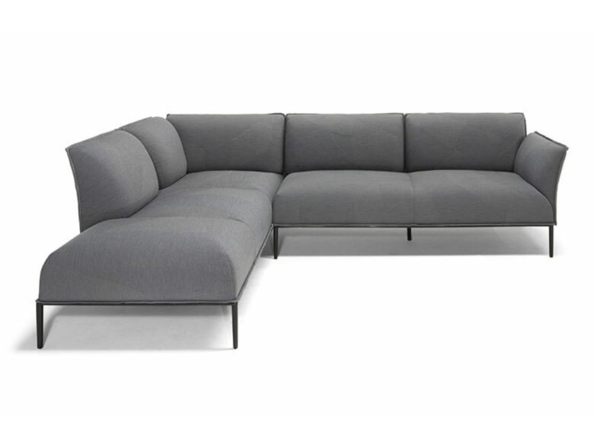 Natuzzi - Eufolia Sófi L: 232 cm - Image 8