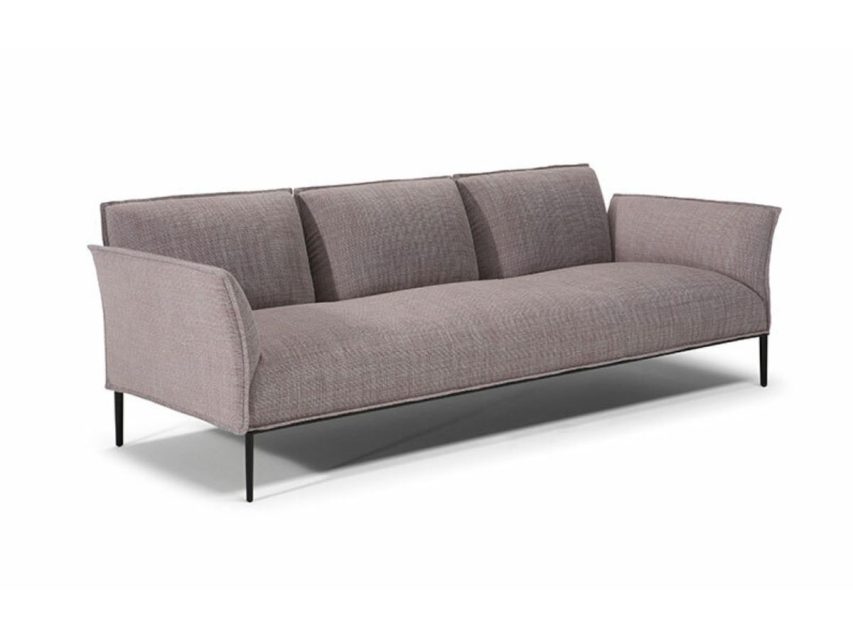 Natuzzi - Eufolia Sófi L: 232 cm - Image 5