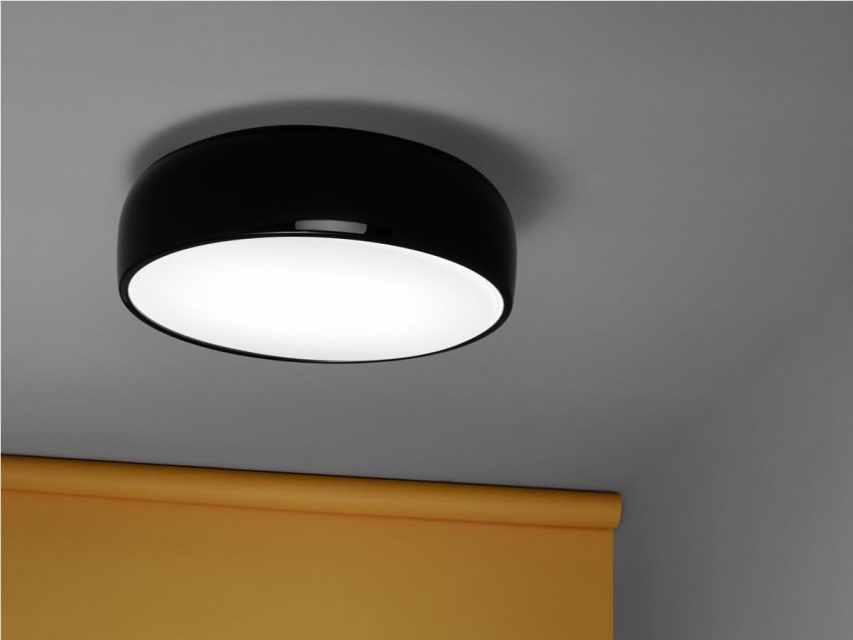 Flos Smithfield C Loftljós - Image 3
