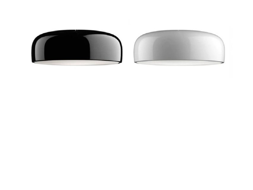 Flos Smithfield C Loftljós