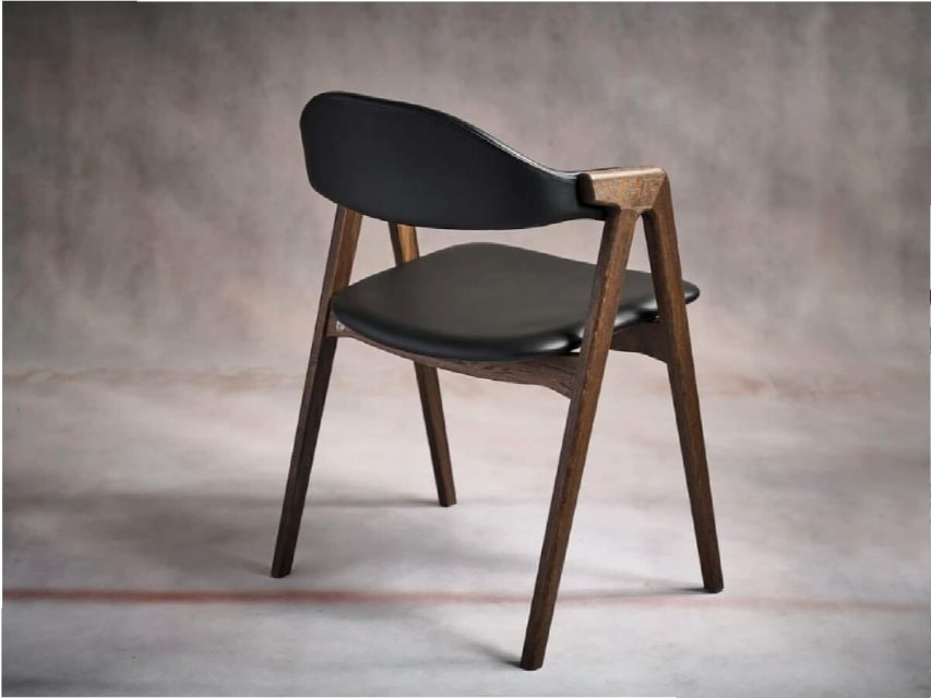PBJ Design House - Titan Armstóll - Image 2