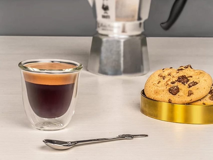 Bialetti - Firenze Espresso Bollar 2stk - Image 3