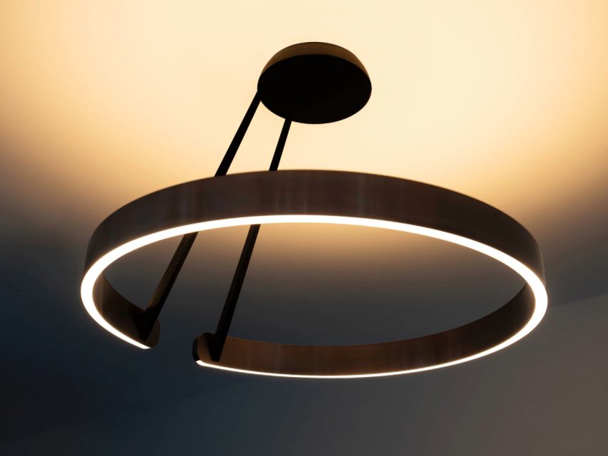 Occhio - Mito Aura Loftljós/Veggljós 40 cm - Image 2