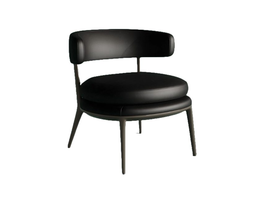 Maxalto - Caratos Armstóll / Antonio Citterio - Image 5