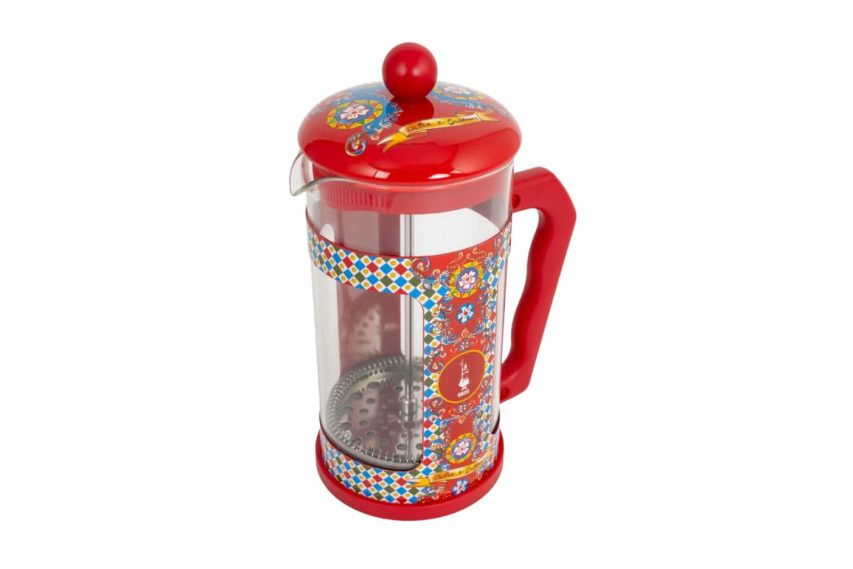 Bialetti - Pressukanna 1l Dolce & Gabbana - Image 3