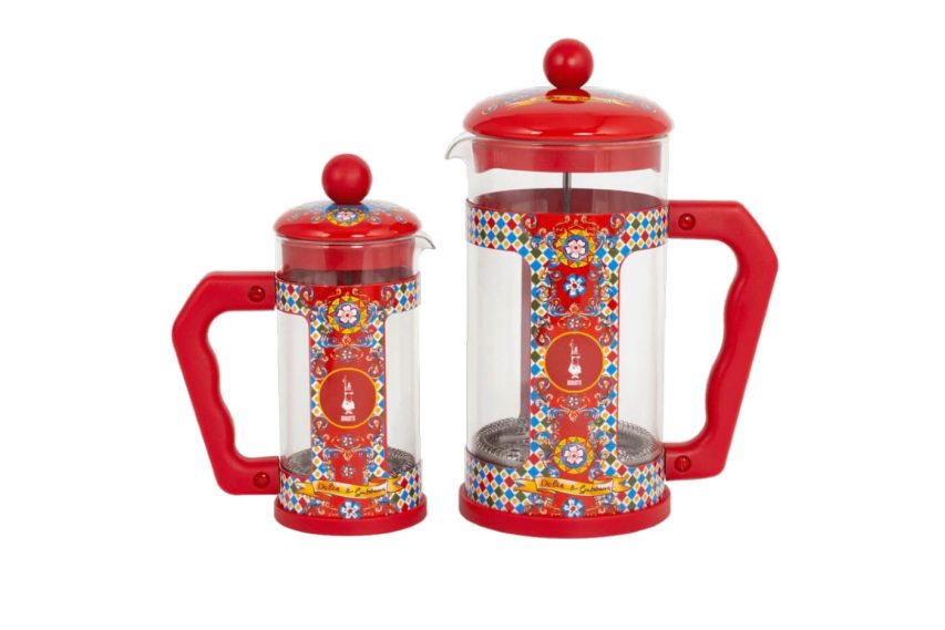 Bialetti - Pressukanna 1l Dolce & Gabbana - Image 4