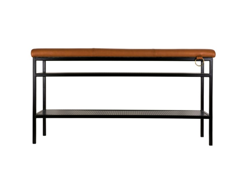 Maze - Nancy Bekkur Black/Coniac