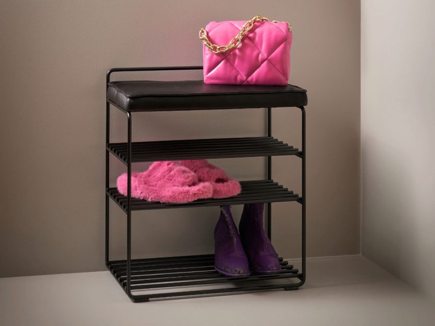Maze - Lower East Bekkur Black/Cognac - Image 4