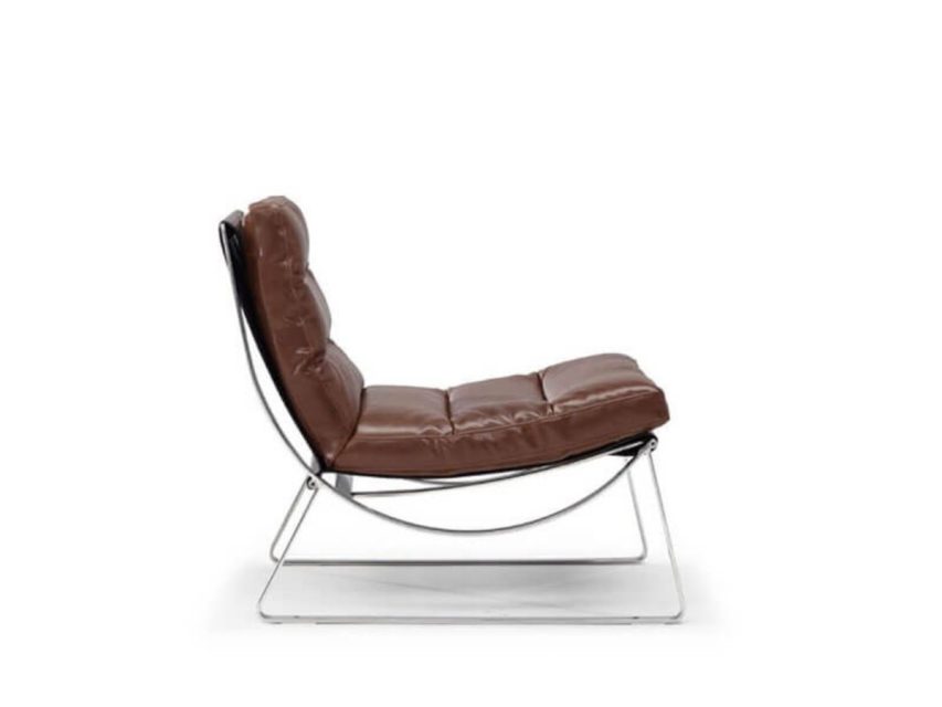 Natuzzi - Cammeo Stóll - Image 2