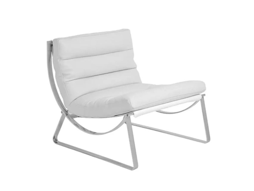 Natuzzi - Cammeo Stóll - Image 3