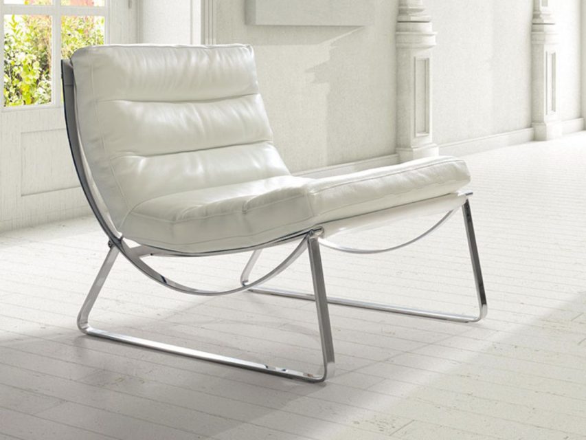 Natuzzi - Cammeo Stóll - Image 6