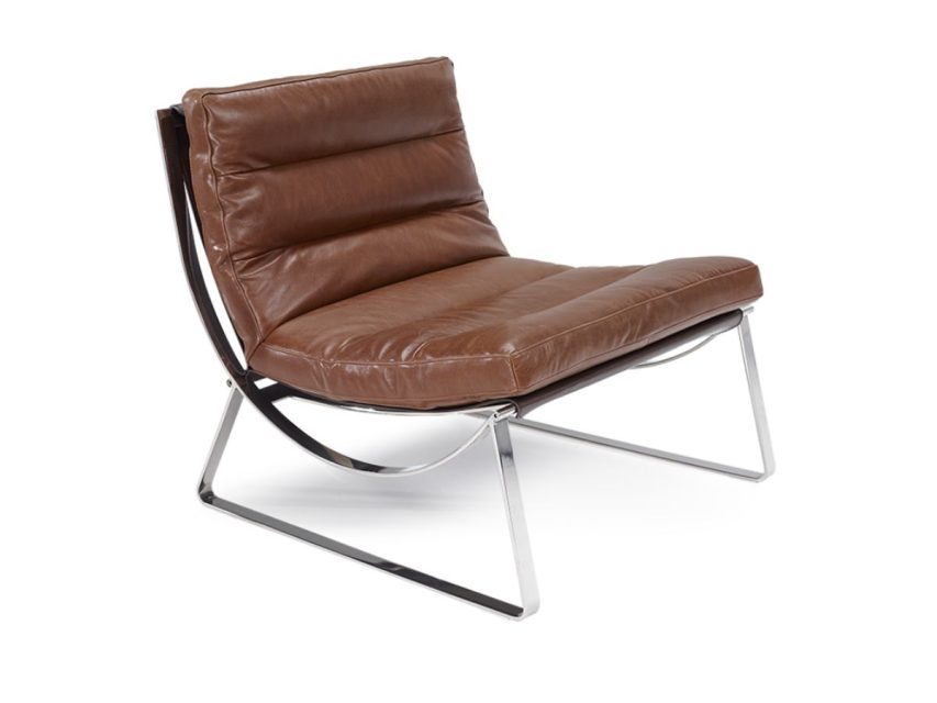 Natuzzi - Cammeo Stóll
