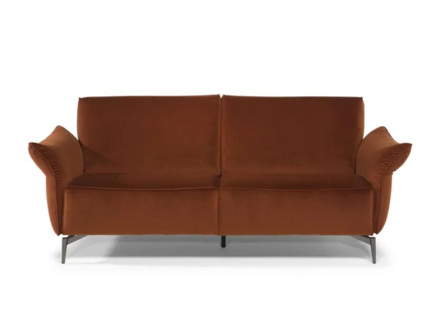 Natuzzi - Milano Sófi L: 202 cm