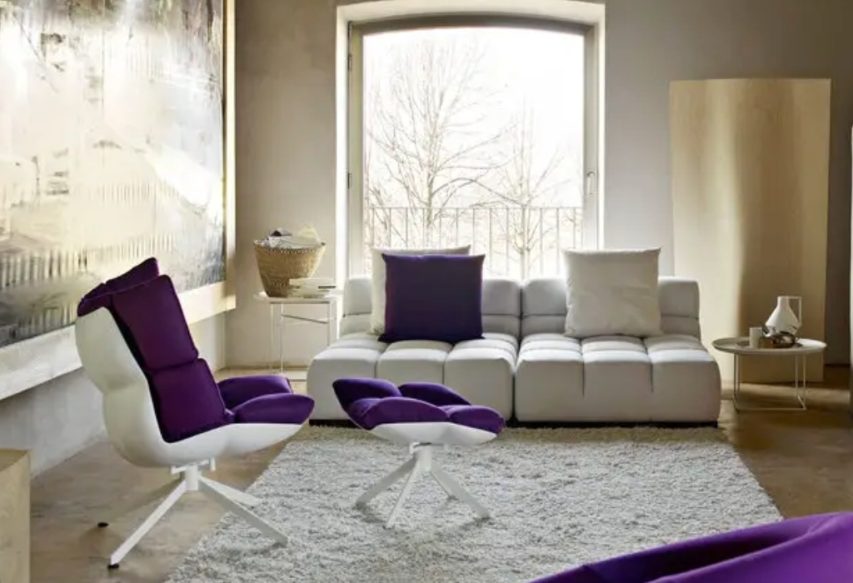 B&B Italia - Husk Stóll / Patricia Urquiola - Image 11