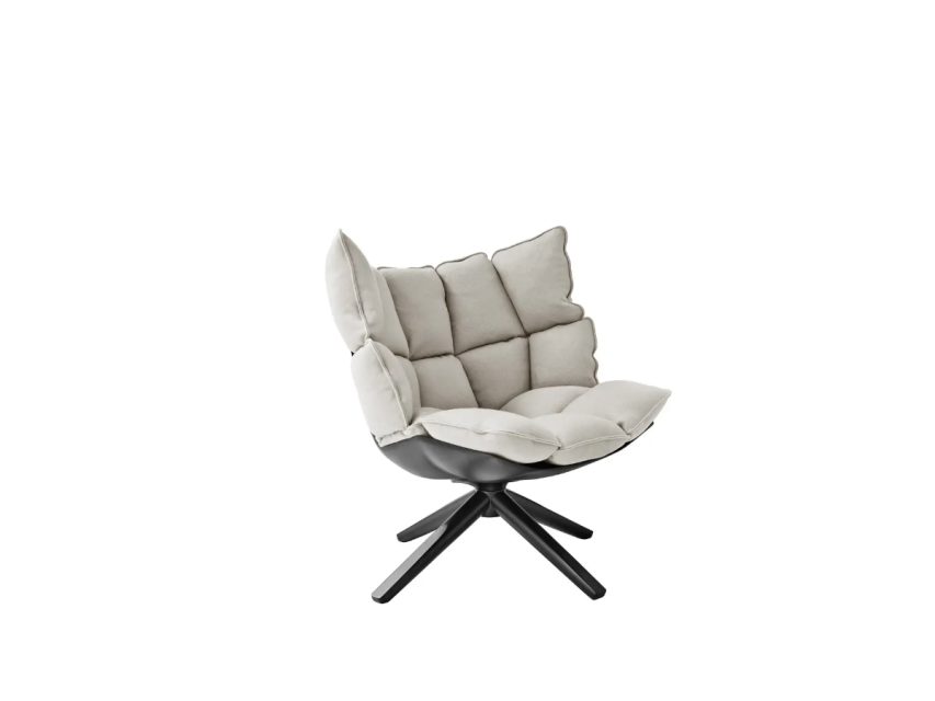 B&B Italia - Husk Stóll / Patricia Urquiola - Image 6