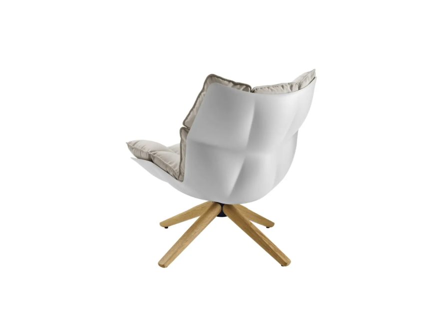 B&B Italia - Husk Stóll / Patricia Urquiola - Image 4