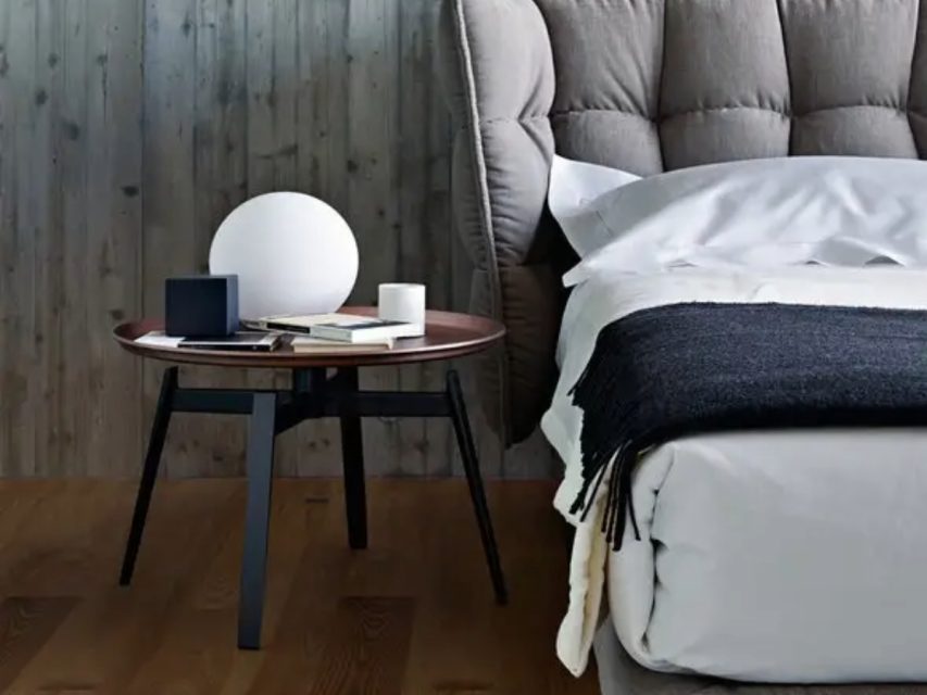 B&B Italia - Husk / Patricia Urquiola - Image 3
