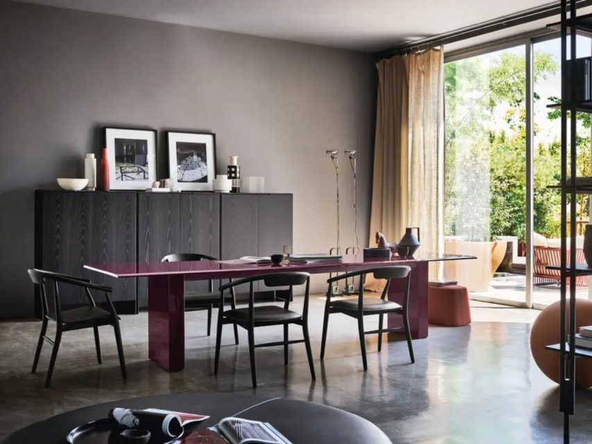 B&B Italia - Jens / Antonio Citterio - Image 11