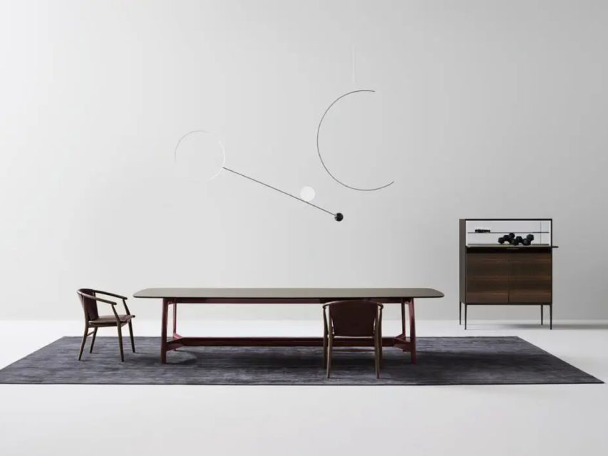 B&B Italia - Jens / Antonio Citterio - Image 10