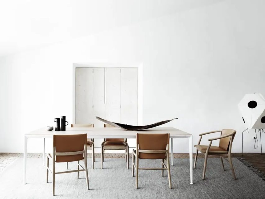 B&B Italia - Jens / Antonio Citterio - Image 8