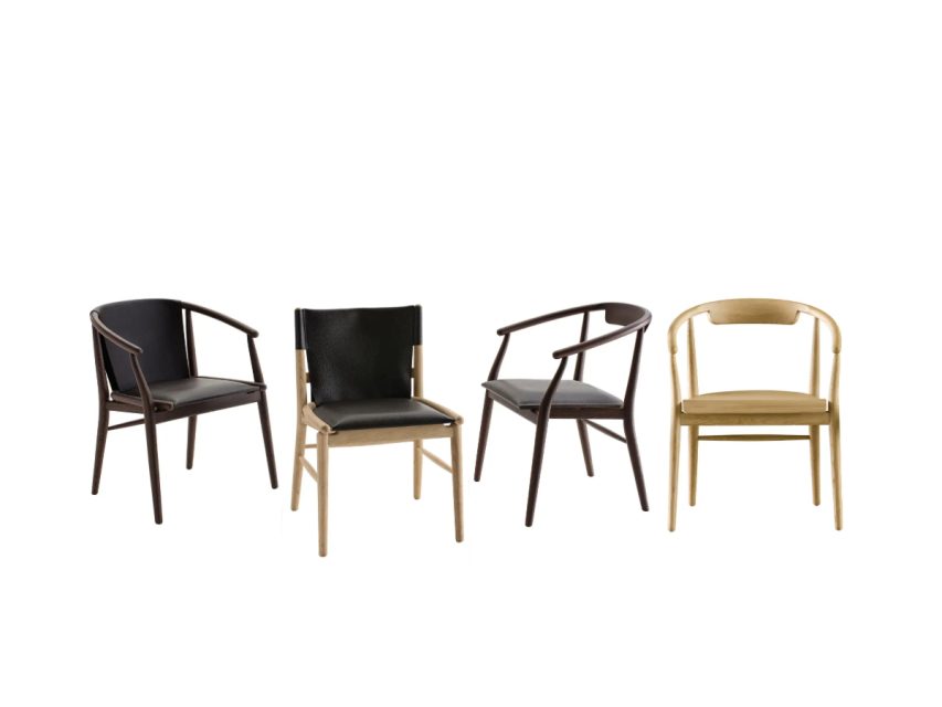 B&B Italia - Jens / Antonio Citterio