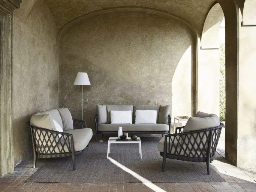 B&B Italia - Erica Sófi / Antonio Citterio - Image 4