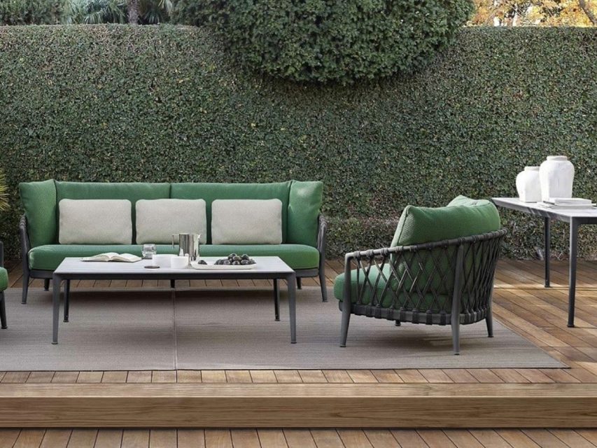 B&B Italia - Erica Armstóll / Antonio Citterio - Image 7
