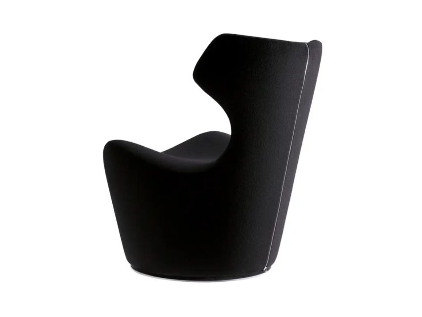 B&B Italia - Piccola Papilio / Naoto Fukasawa - Image 2