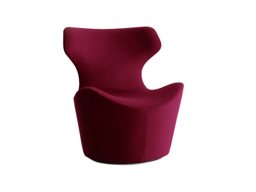 B&B Italia - Piccola Papilio / Naoto Fukasawa - Image 3