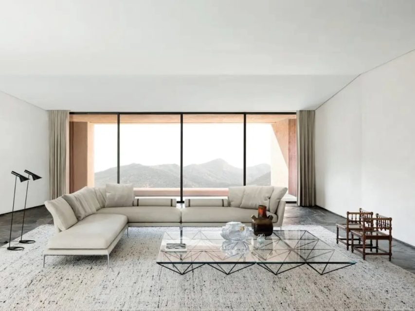 B&B Italia - Alanda / Paolo Piva - Image 7