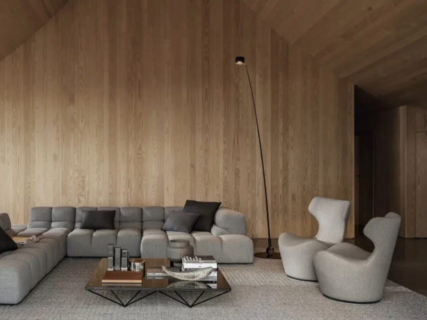 B&B Italia - Alanda / Paolo Piva - Image 6