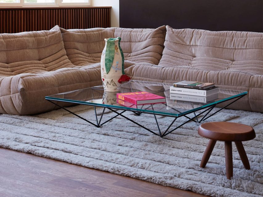 B&B Italia - Alanda / Paolo Piva - Image 5