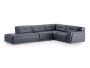 Natuzzi - Dorian Sófi