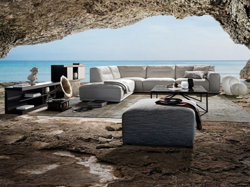 Natuzzi - Dorian Sófi - Image 7