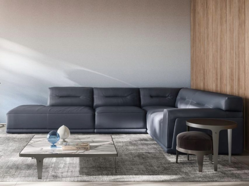 Natuzzi - Dorian Sófi - Image 5