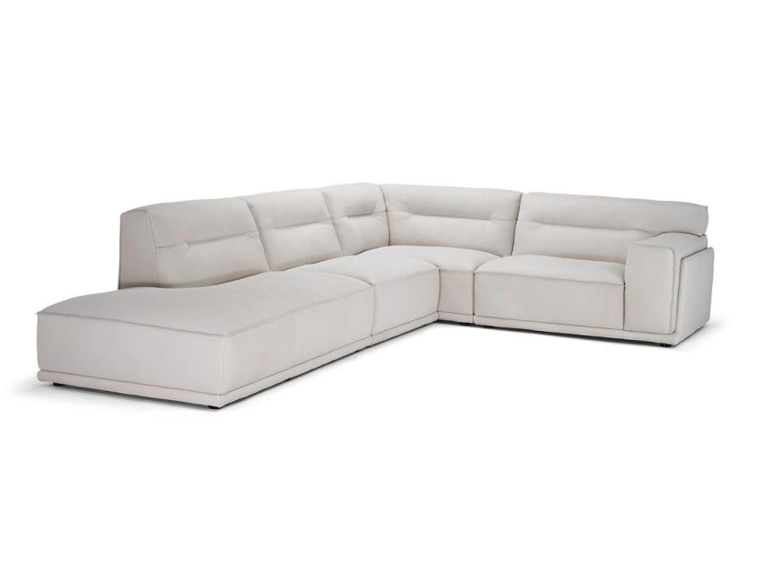 Natuzzi - Dorian Sófi - Image 2