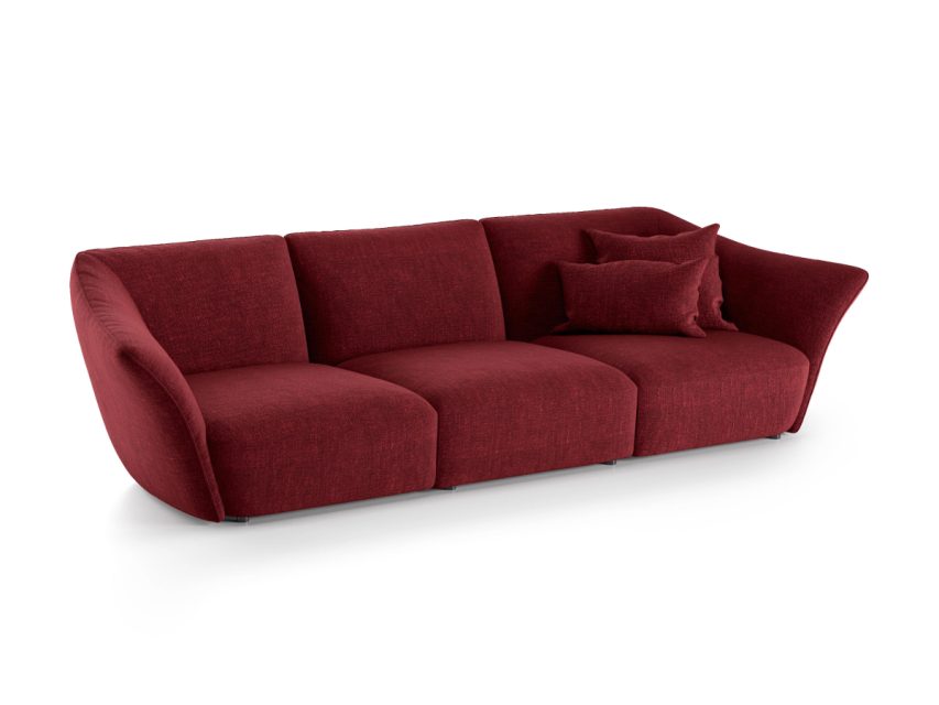 Natuzzi - Timeless Sófi - Image 5