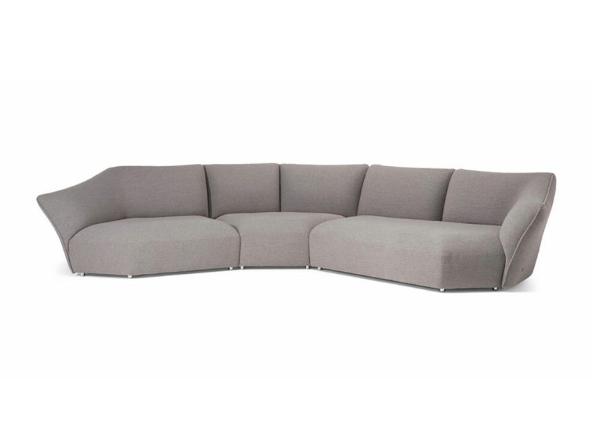 Natuzzi - Timeless Sófi