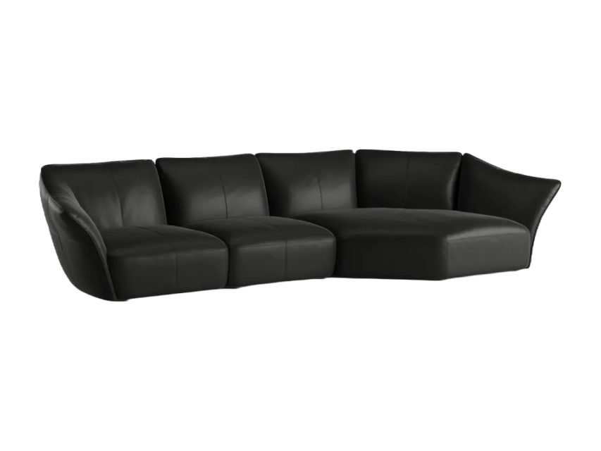 Natuzzi - Timeless Sófi - Image 4